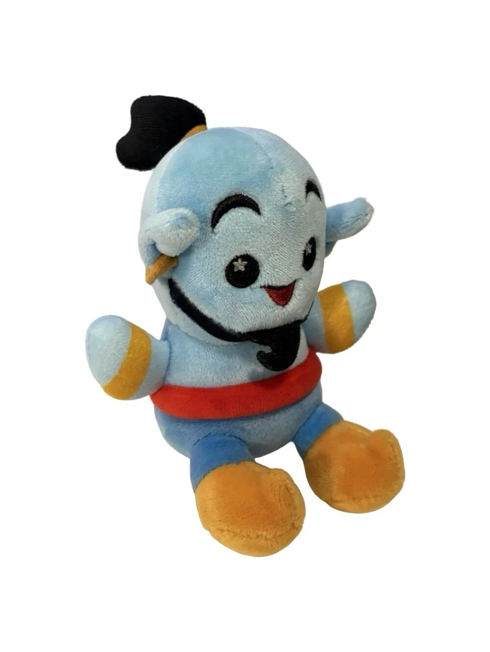 Disney Parks Wishables Plush - Genie - Aladdin Series